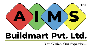 AIMS Buildmart