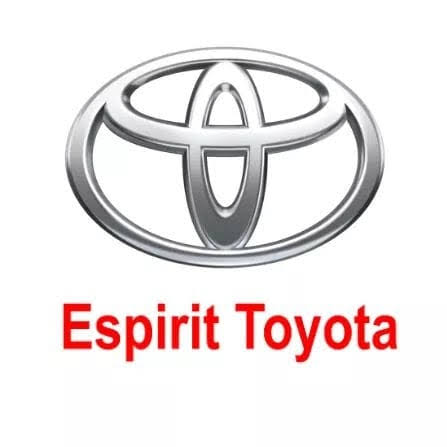 Espirit Toyota