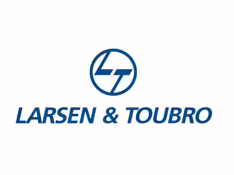 L&T (Larsen & Toubro)