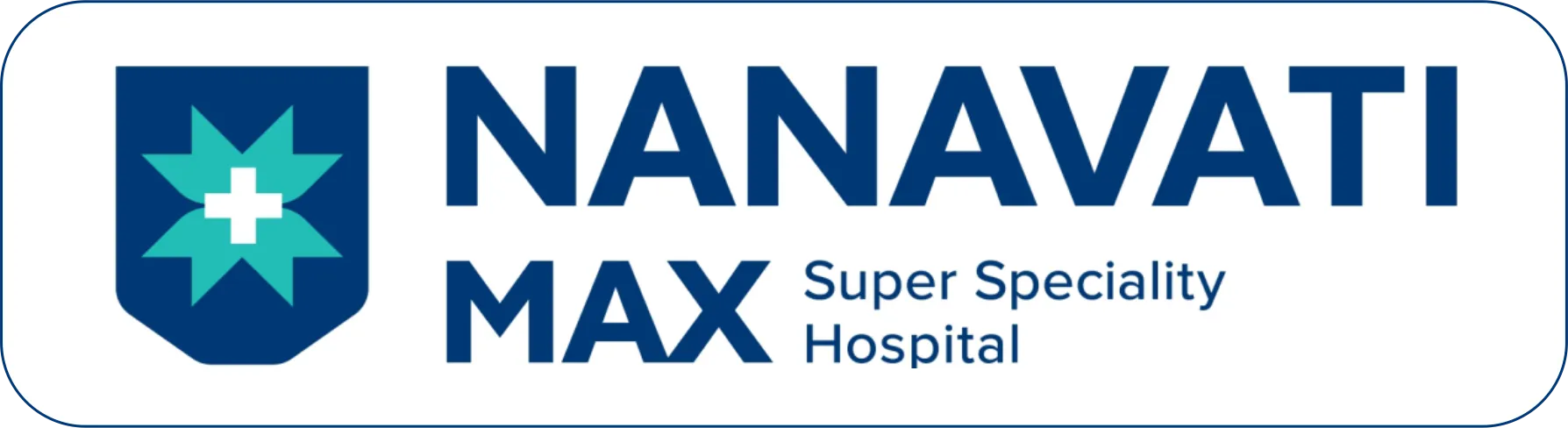 Nanavati Max Super Speciality Hospital