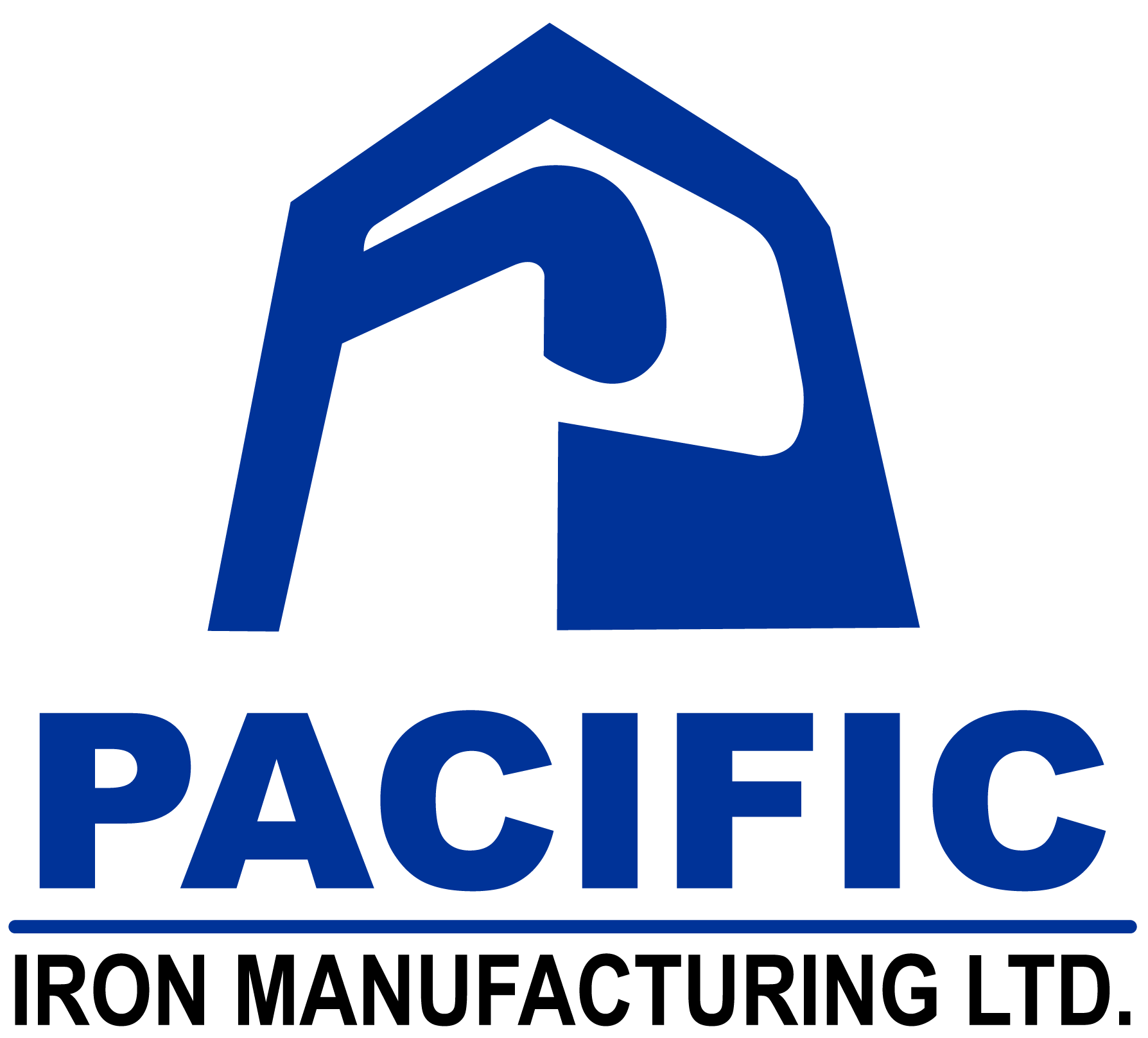 Pacific Iron Manufacturing